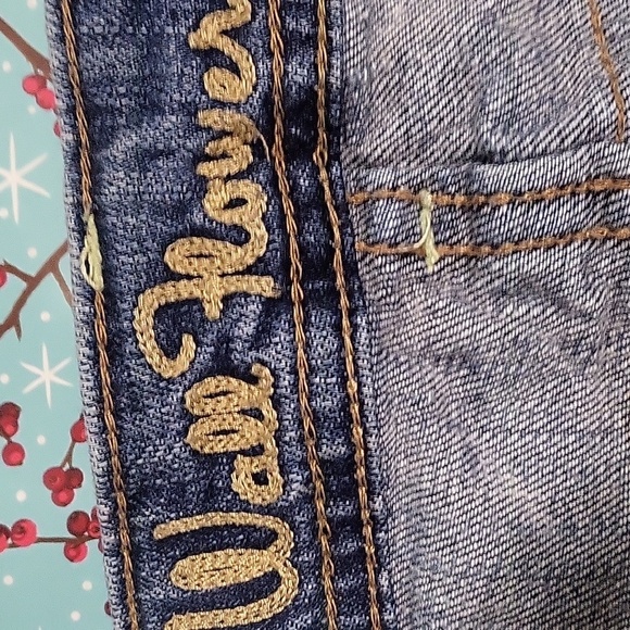 2 Jean Short Sets 1 Low Price - Picture 7 of 12